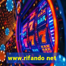 www.rifando net